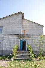 Рудня-Дымерская
