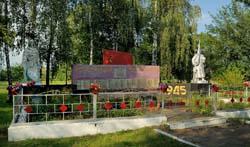 Козаровичи
