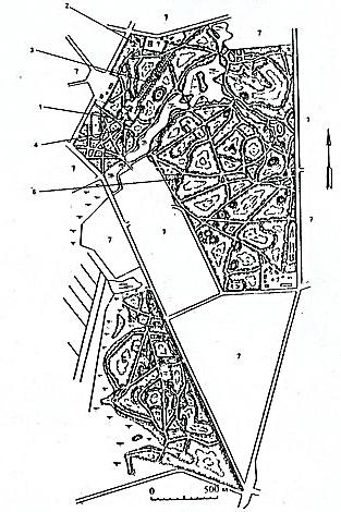 Згуровский дендропарк