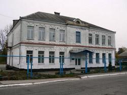 Дом ксендза