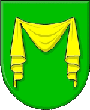 Герб с. Зеленьки