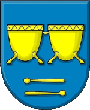 Герб с. Масловка