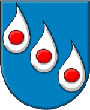 Герб с. Росава