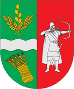 Герб Ракитянского района