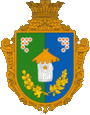 Флаг с. Бортники