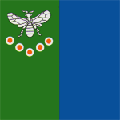 Герб с. Бортники