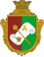 Флаг с. Великая Снетинка