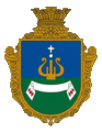 Флаг с. Веприк
