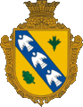 Флаг с. Волица