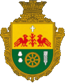 Флаг с. Дмитровка