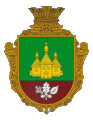 Флаг с. Дорогинка