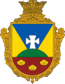 Флаг с. Кищинцы