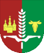 Флаг с. Малополовецкое