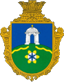 Флаг с. Оленовка