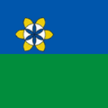 Герб с. Оленовка