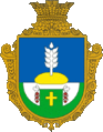Флаг с. Палянчинцы