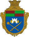 Флаг с. Пришивальня