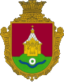 Флаг с. Томашовка