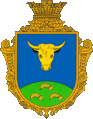 Флаг с. Фастовец