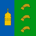 Герб с. Фастовец