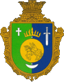 Флаг с. Яхны