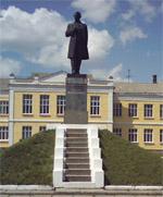 Серебряный источник
