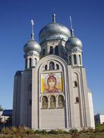 Храм Успения Пресвятой Богородицы