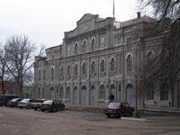 Александрийский театр