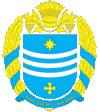Герб Добровеличковского района
