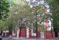Кировоградский краеведческий музей