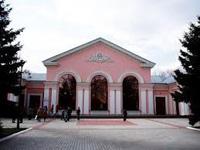 Кировоградская областная государственная филармония