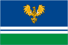 Флаг Маловисковского района