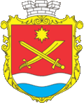 Герб города Малая Виска
