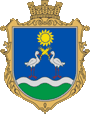 Герб села Новогригоровка