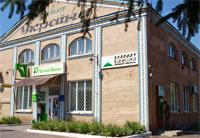 Новоархангельский районный краеведческий музей