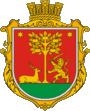Герб села Великая Андрусовка