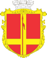Герб пгт Петрово