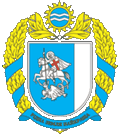 Герб Светловодского района