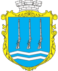 Герб города Светловодск