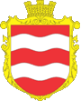 Герб села Великая Андрусовка