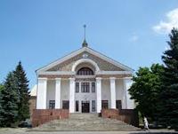 Благовещенское