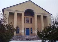 Музей истории Устиновского района