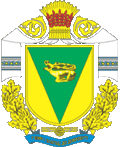 Герб Знаменского района