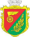 Герб города Знаменка