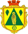Герб села Дмитровка