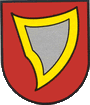 Герб села Маркополь