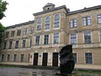 Бродовская гимназия