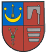 Герб поселка Олеско
