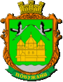 Герб села Побужаны