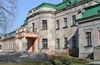 Кристинопольський замок